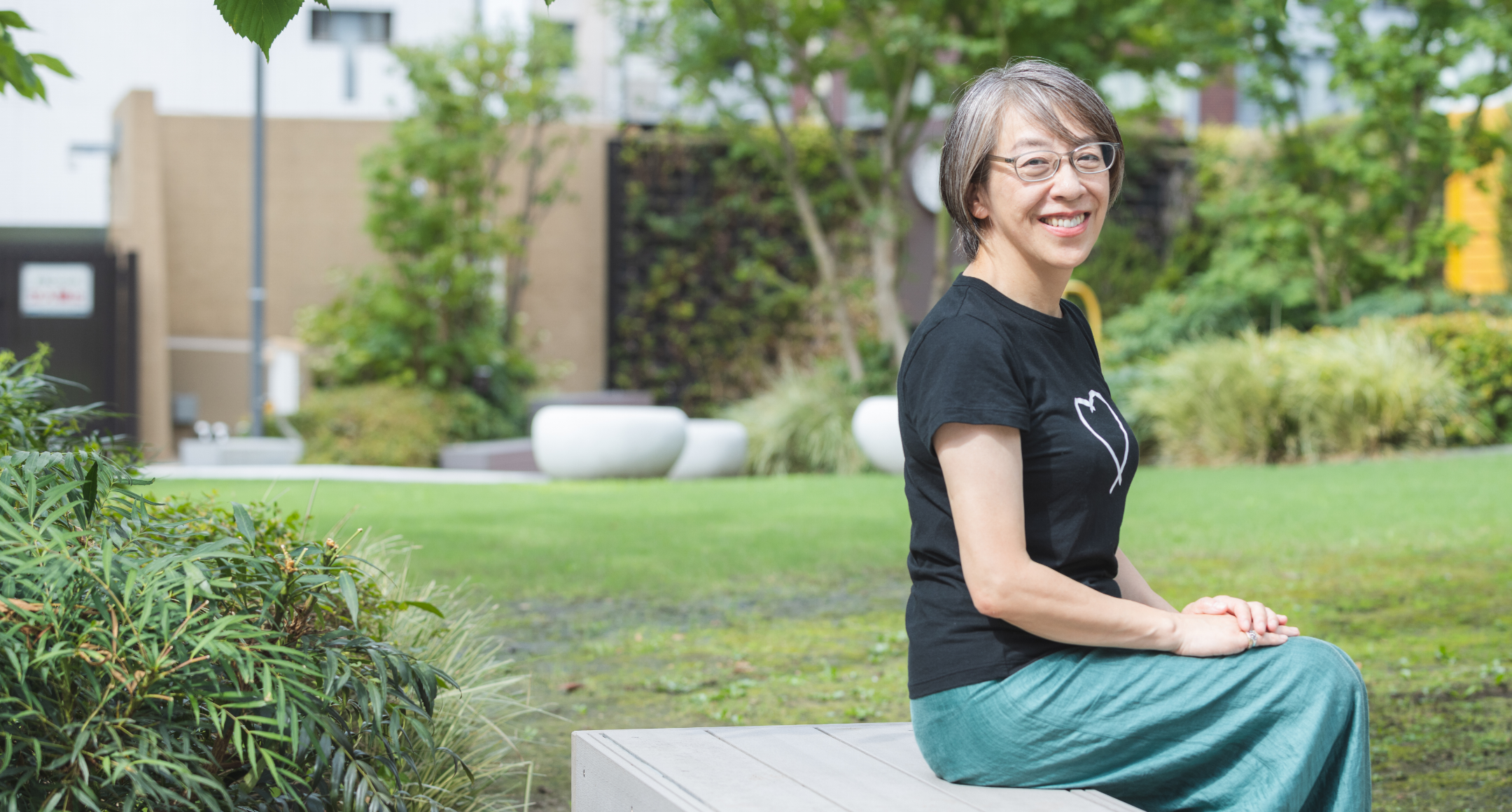 Masae Kikuchi