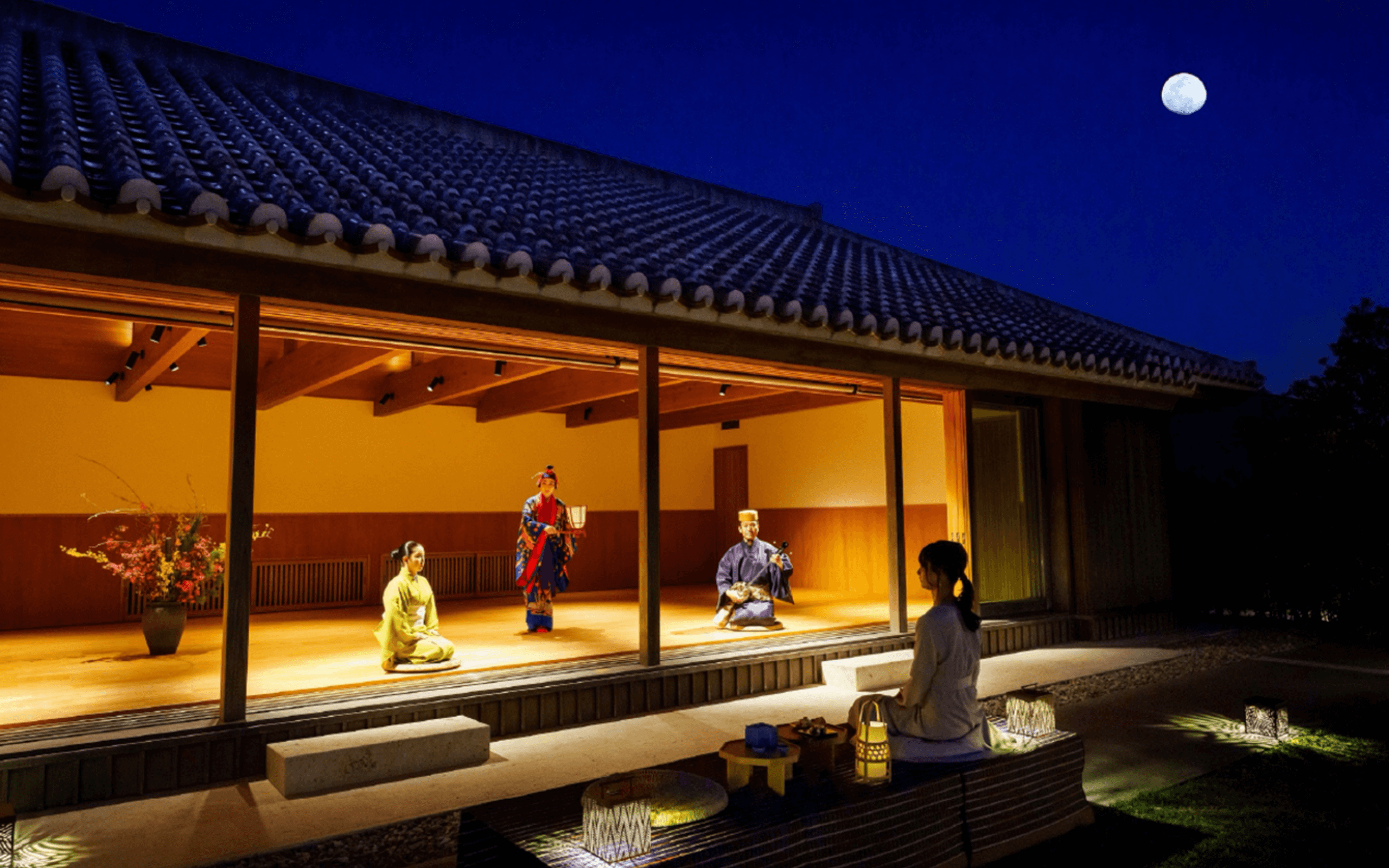 Hoshino Resort Asset Management