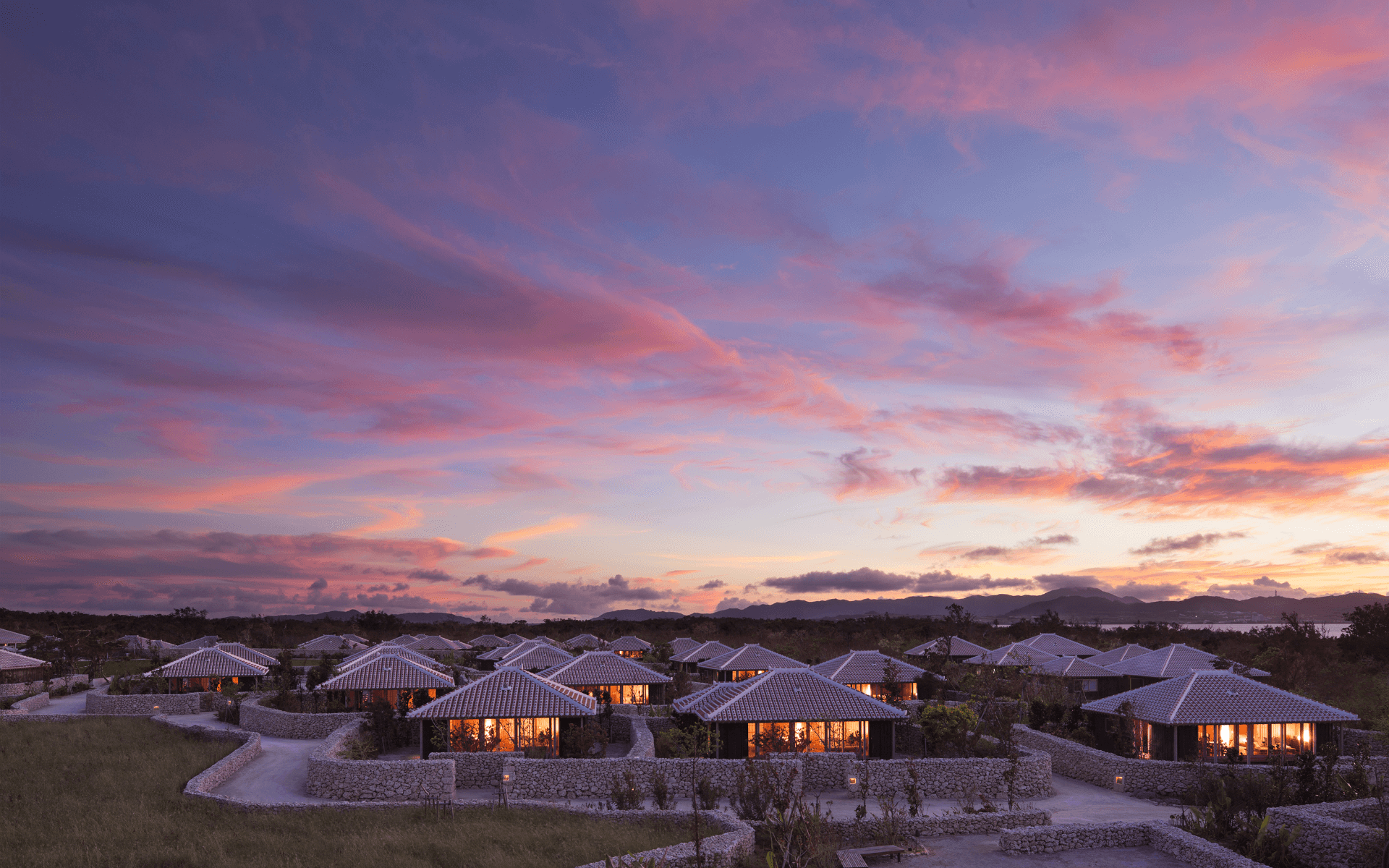 Hoshino Resort Asset Management