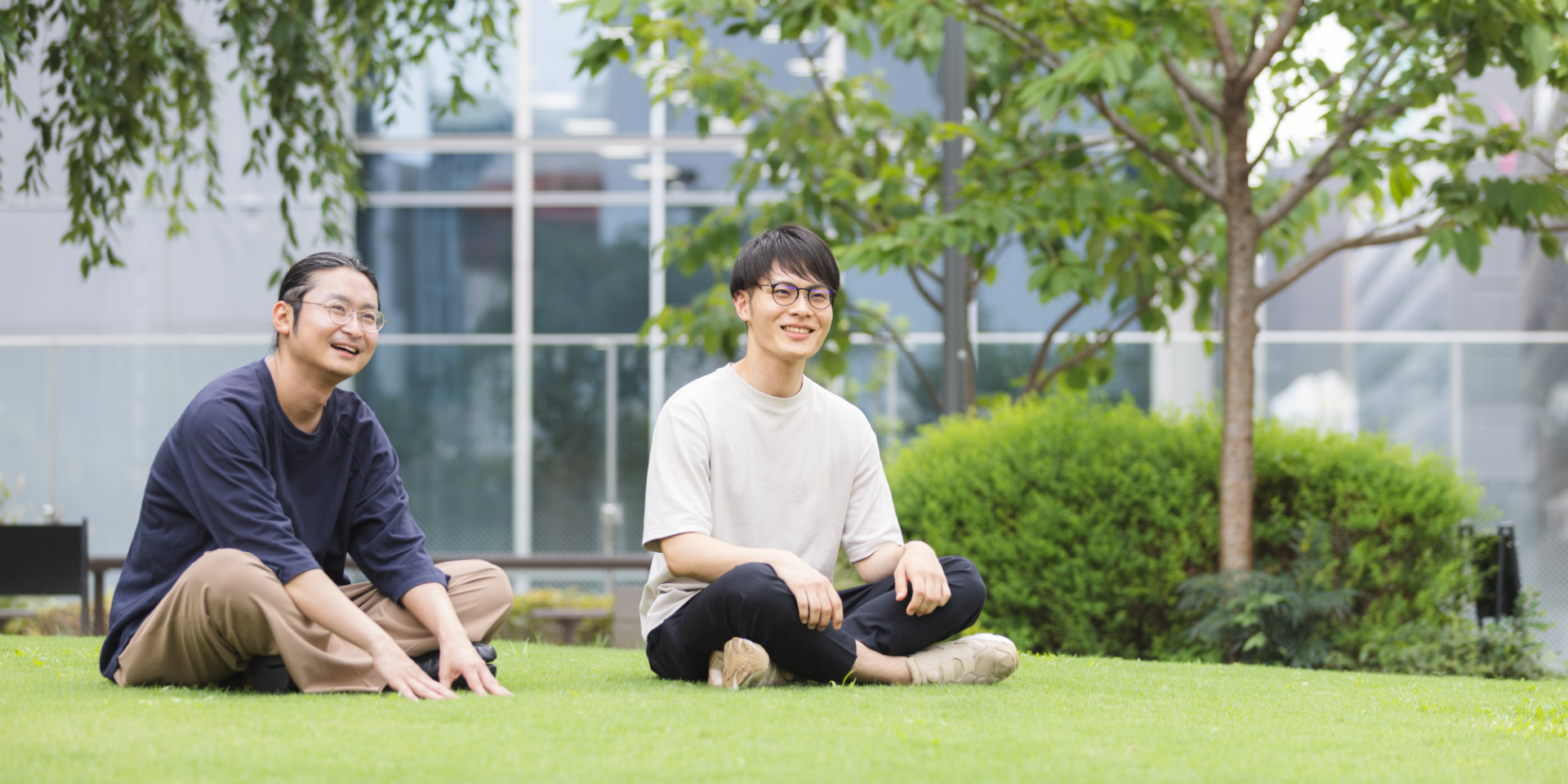 Youth Interview
